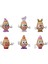 Hasbro Bay Patates Kafa Tots Sürpriz Patates E7405 2