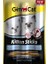 Kitten Sticks 10 Paket Hindili Yavru Kedi Ödül Çubukları 1 Paket 3x3 gr 1
