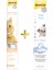 Multivitamin Paste 100 gr + Gimcat Kitten Paste Kalsiyum Yavru Kedi Vitamin Macunu 50 gr ARDA018 1