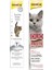 Taurine Paste 50 gr + Gimcat Duo Paste Tavuklu Anti-Hairball Malt 50 gr 1