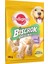 12 Paket Biscrok Köpek Ödül Bisküvisi 200 gr 1