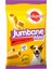 5 Adet Jumbone Mini Irk Köpek Ödül Kemiği 160 gr 1