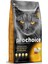 2 Adet Pro 32 Sterilised Tavuklu Pirinçli Kısırlaştırılmış Kedi Maması 2 kg x 2 = 4 kg 1