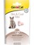 Skin&coat Tabs Deri ve Tüy Sağlığı Kedi Ödül Tableti x 5 Paket 1
