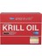 Krill Oil 730 Mg X 60 Capsül Skt: 07/2019 1