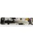 Sürmene 61005 Sebze Bıçağı 12 cm - Siyah 2