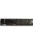 Sürmene 61005 Sebze Bıçağı 12 cm - Siyah 3