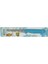 Sürmene 61004 Sebze Bıçağı 9.5 cm - Turkuaz 1