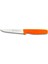 Sürmene 61004 Sebze Bıçağı 9.5 cm - Turuncu 1