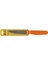 Sürmene 61004 Sebze Bıçağı 9.5 cm - Turuncu 2