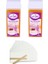 Roll-On Kartuş Sir Ağda Naturel 100 ml x 2 1