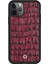 Telefon Kılıfı Apple iPhone 11 Pro Eros Kırmızı 1