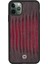 Telefon Kılıfı Apple iPhone 11 Pro Max Ruby Bordo 1