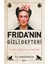 Frida’nın Gizli Defteri - F.G. Haghenbeck 1