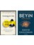 Incognito Beynin Gizli Hayatı - Beyin: Senin Hikayen - 2 Kitap Set David Eagleman 1