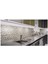 Mutfak,banyo ve Havuz Için Dama Desenli Krem 25X25 Cam Mozaik ( 1 Koli = 1 m2 Fiyatıdır ) 3