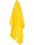 Mikrofiber Cam ve Jant Silme Bezi 50 x 70 cm 235 gr/m2 Sarı 3