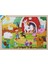 Ahşap Puzzle Çiftlik Hayvanları 48 Parça 1