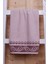%100 Pamuk 50x100 El Havlusu 1