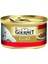 Sığır Etli Tavuklu Konserve Kedi Maması 85 gr 1