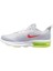 Air Max Sequent 4 AQ2244-007 Kadın Yürüyüş Ayakkabı 2