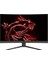 Optix G32CQ4 31.5" 165Hz 1ms (HDMI+Display) FreeSync Premium WQHD Curved Oyuncu Monitör 1