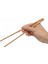 Çin Çubukları Chopsticks 10 Çift 1