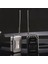 BY-WM6S Uhf Kablosuz Yaka Mikrofonu 5