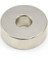 Çok Güçlü Delikli Neodyum Mıknatıs 30x9x10 mm 1