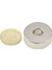 Çok Güçlü Delikli Neodyum Mıknatıs 30x9x10 mm 2