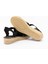 Kadın Sandalet Verona Black 4