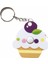 Cupcake Mezura (Beyaz) 1