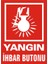 Yangın İhbar Butonu Galvaniz Uyarı Levhası 17,5 x 25 cm 1