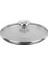 Aroma 28 cm Cam Kapak 1