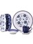 Natura Collection 26 Parça Kahvaltı Takımı 1