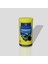Cichlid Red Small Çiklit Balığı Yemi 1000 ml 350 gr 1