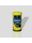 Cichlid Red Medium Çiklit Balığı Yemi 1000 ml 330 gr 1