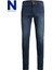 Glenn Orjınal 812 Erkek Jeans 4