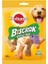 Biscrok Bisküvi Köpek Ödül Maması 200 gr x 3 Adet 2