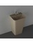 Sott&#39;aqua Monoblok Lavabo 50 cm Vizon 1