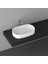Infinity Tezgahüstü Lavabo 55CM 1