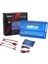 B6 Rc Lityum Pil Şarj Cihazı 15V 6A 18650 Lityum Batarya 1