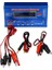 B6 Rc Lityum Pil Şarj Cihazı 15V 6A 18650 Lityum Batarya 2