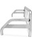 Isuzu D-Max 2007 - 2012 Cam Korumalı Roll Bar 3