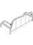Isuzu D-Max 2012+ Cam Korumalı Roll Bar 1