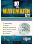 10. Sınıf Matematik Seti 1