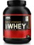 Gold Standard Whey Protein Tozu 2270 gr Çikolata 1