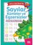 Akıllı Matematik - Sayılar Kümeler ve Egzersizler 1