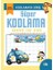 Kodlamaya Giriş - Süper Kodlama 1