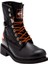 New Worker Unisex Deri Bot 1